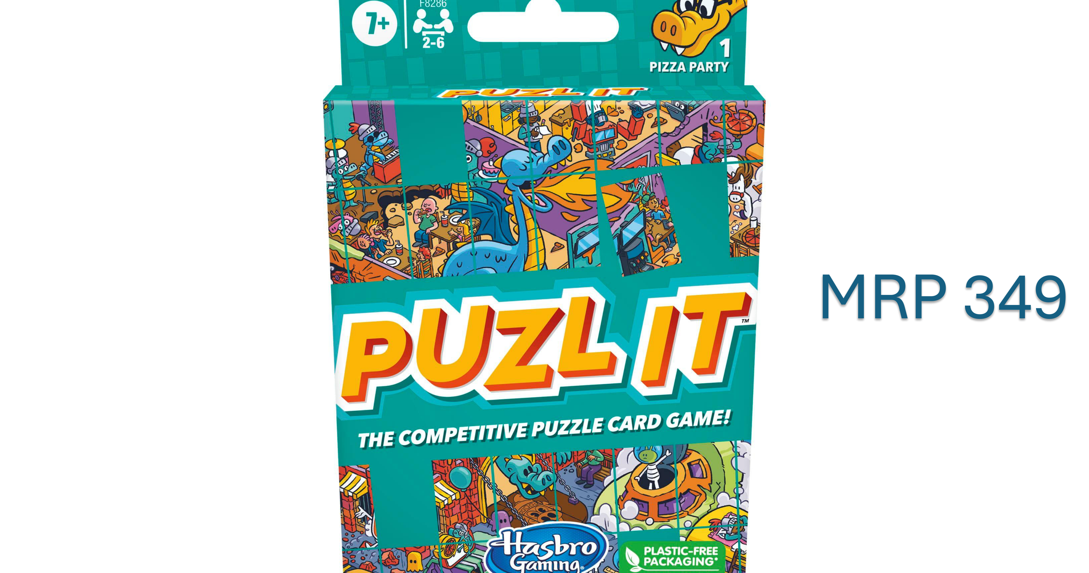 Risk Global Conquest Card Game