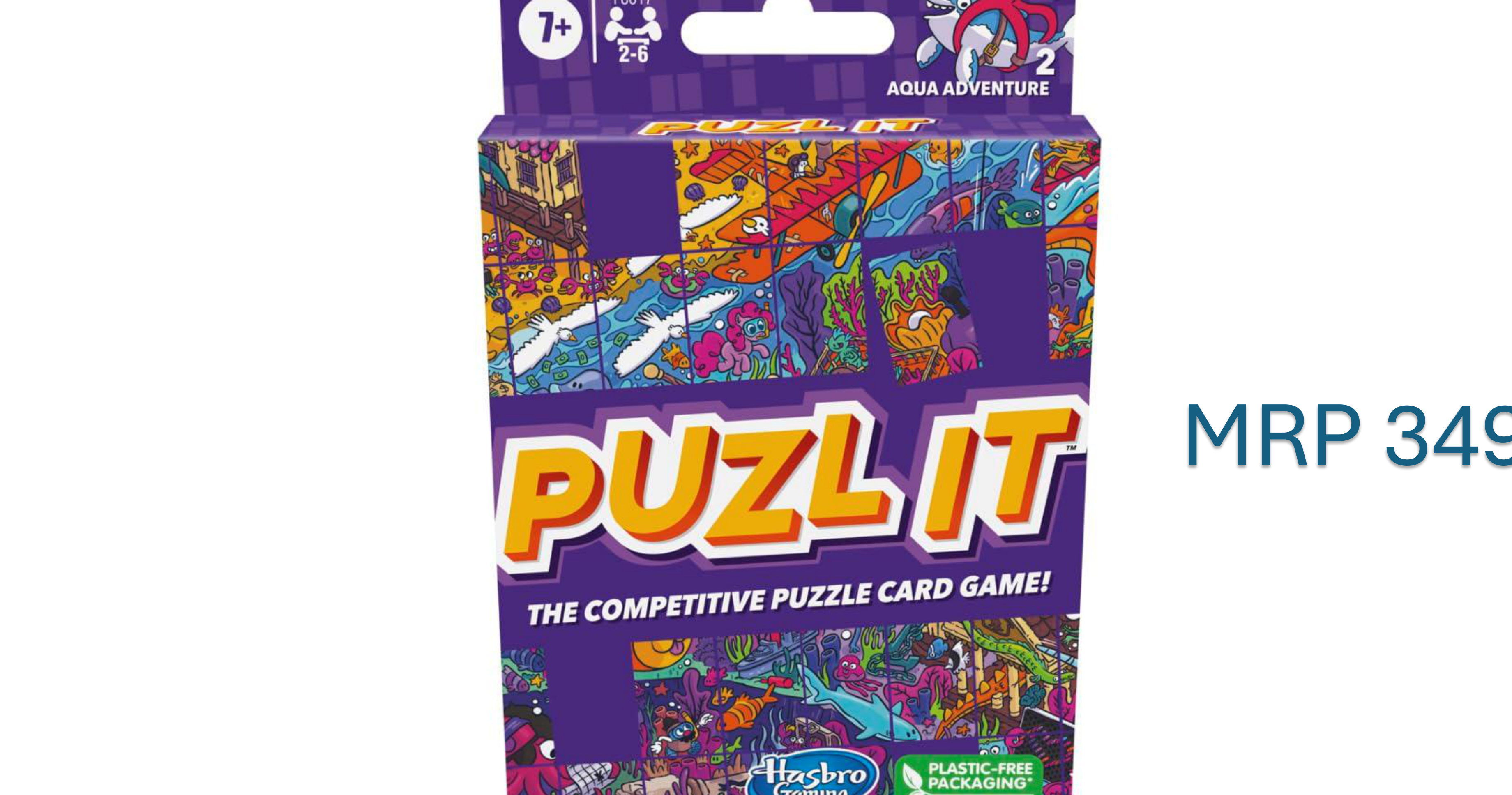 Operation Medical Card Game