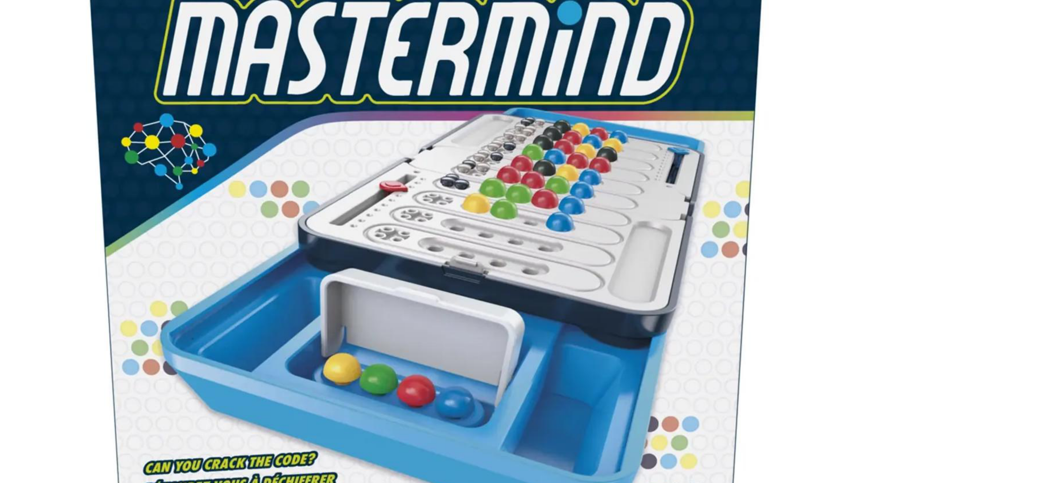Trouble Pop-O-Matic Classic Board Game