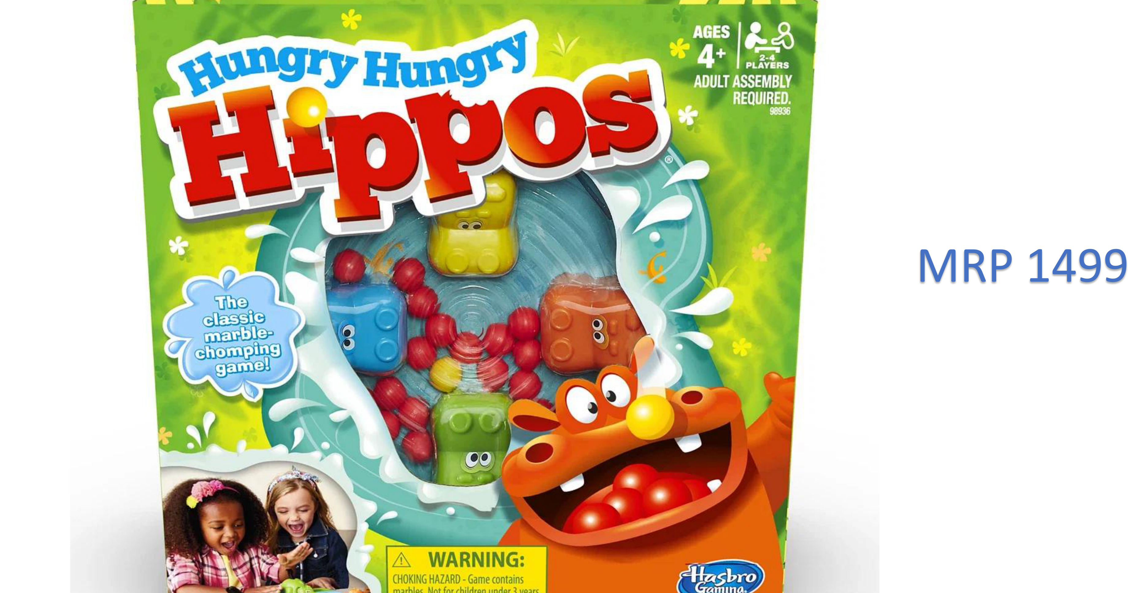 Sorry Classic Revenge Board Game