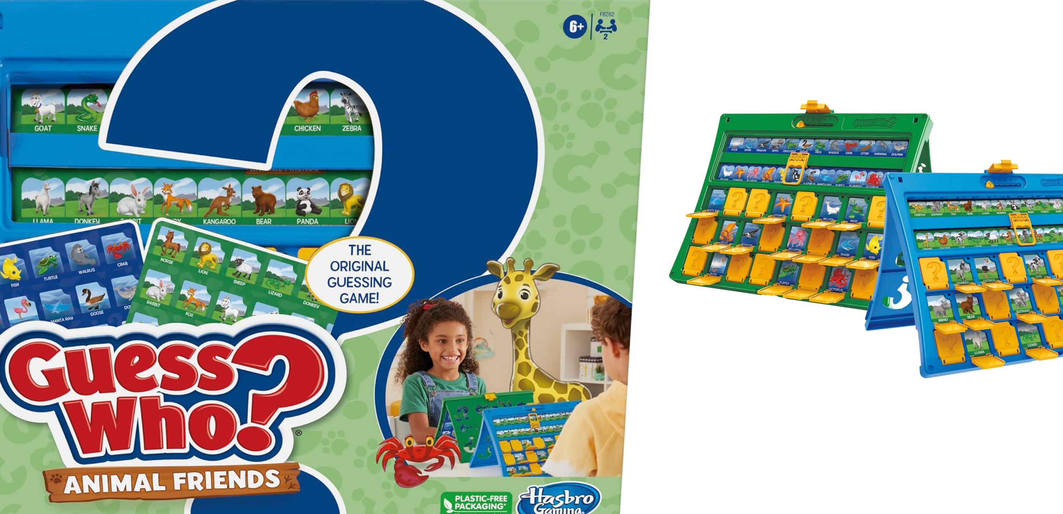 Chutes and Ladders Classic Family Game