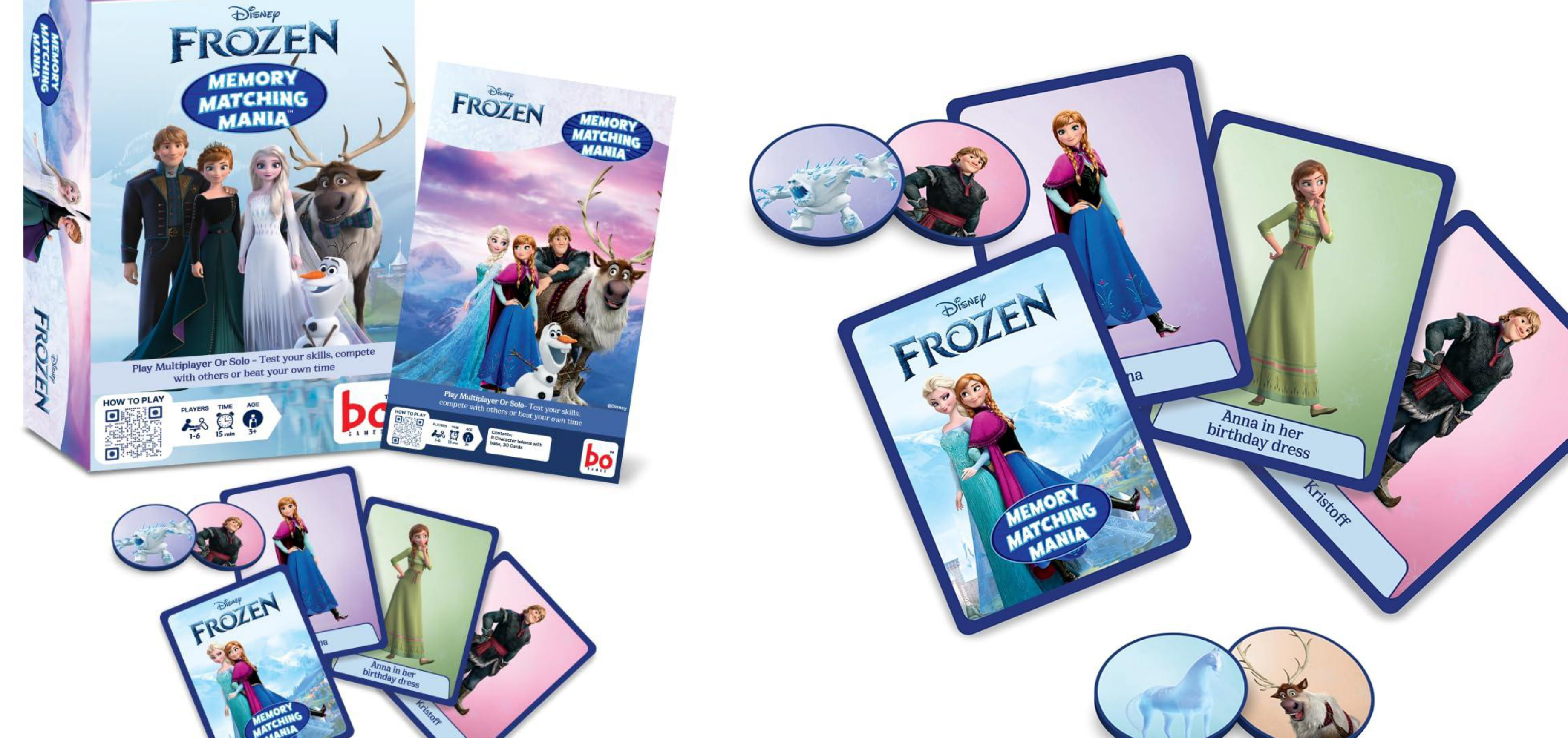 Hasbro Quick Play Card Game (Model 24)