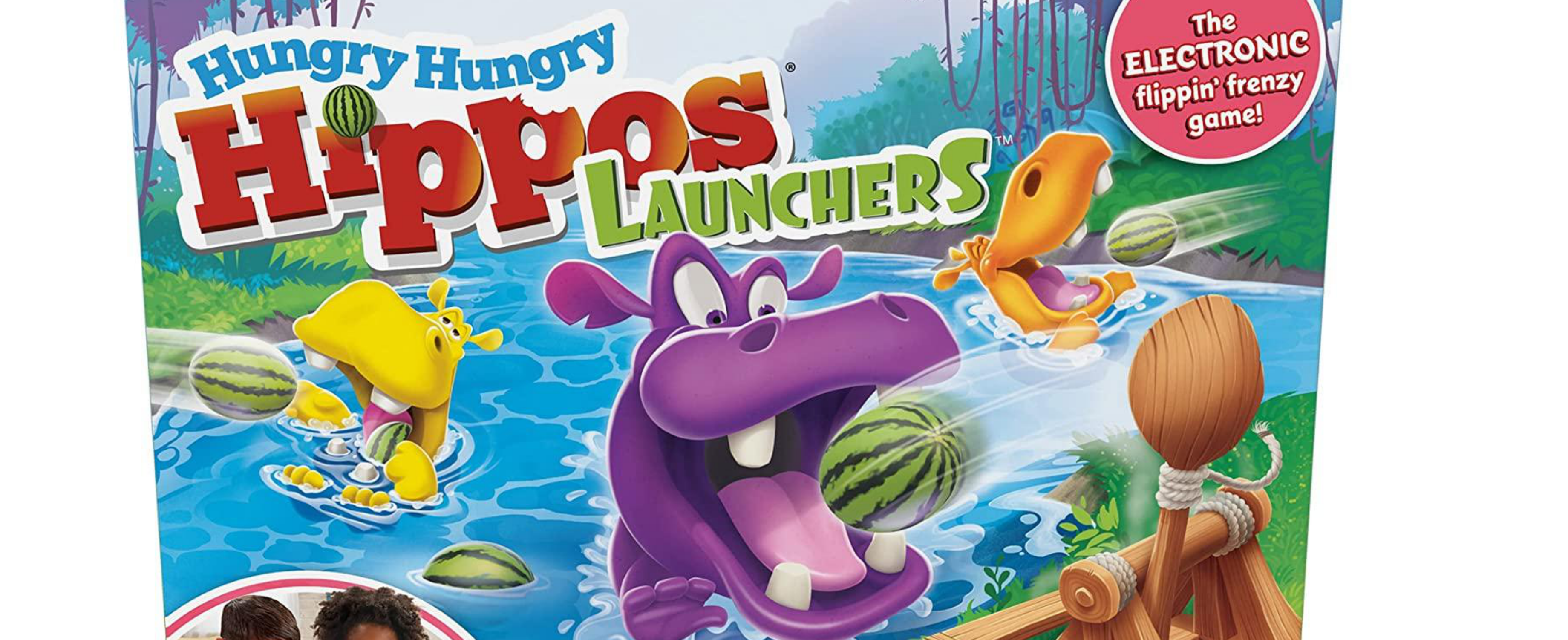 Operation Pet Scan Skill Game