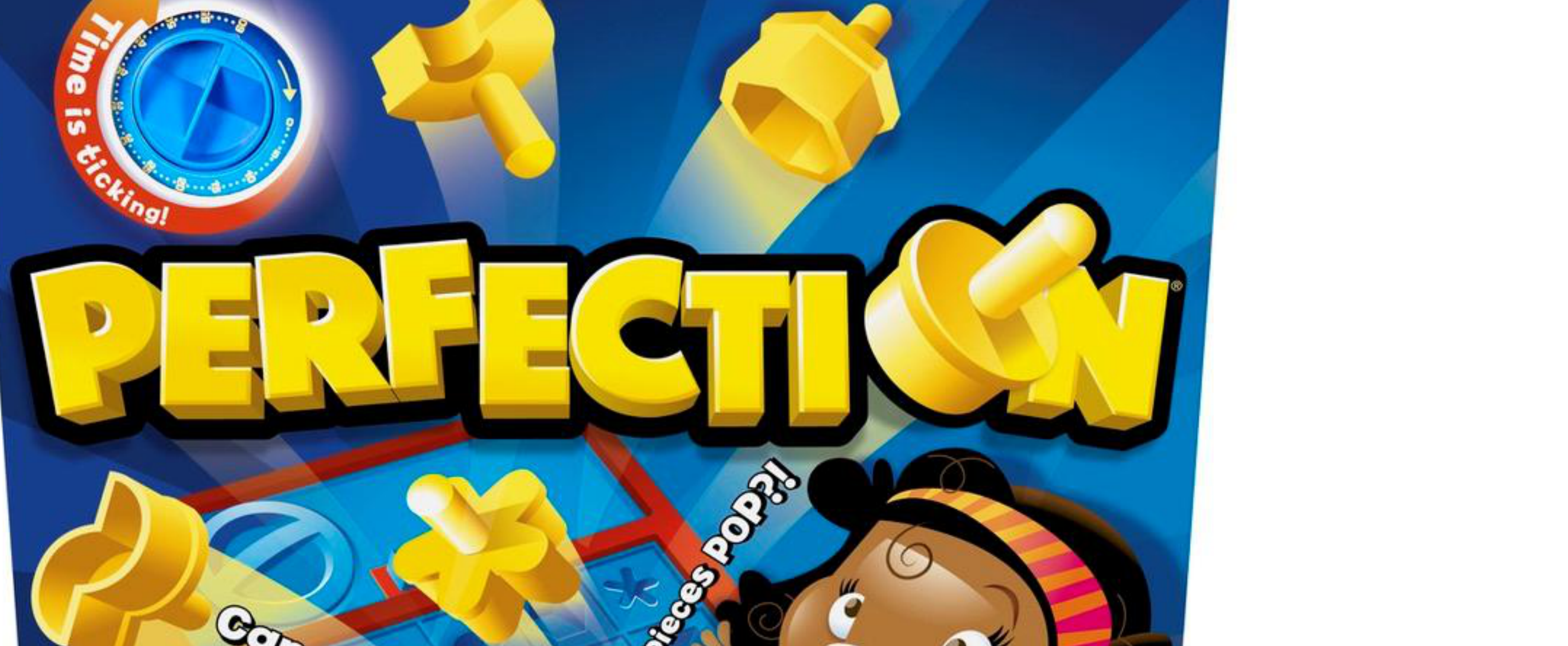 Bop It Micro Series Action Game