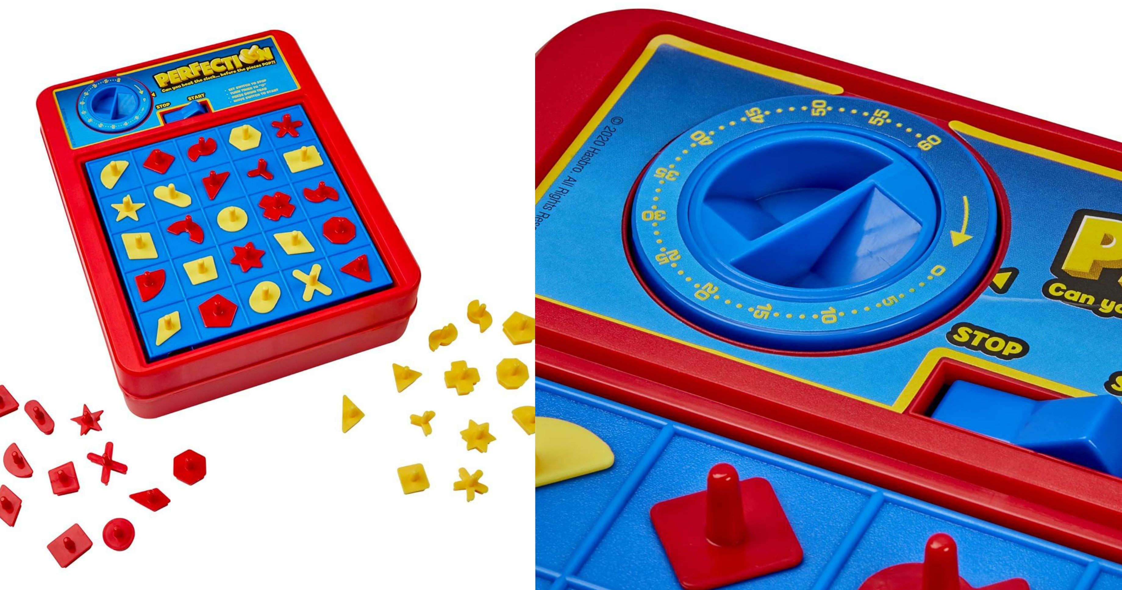 Catch Phrase Uncensored Party Game