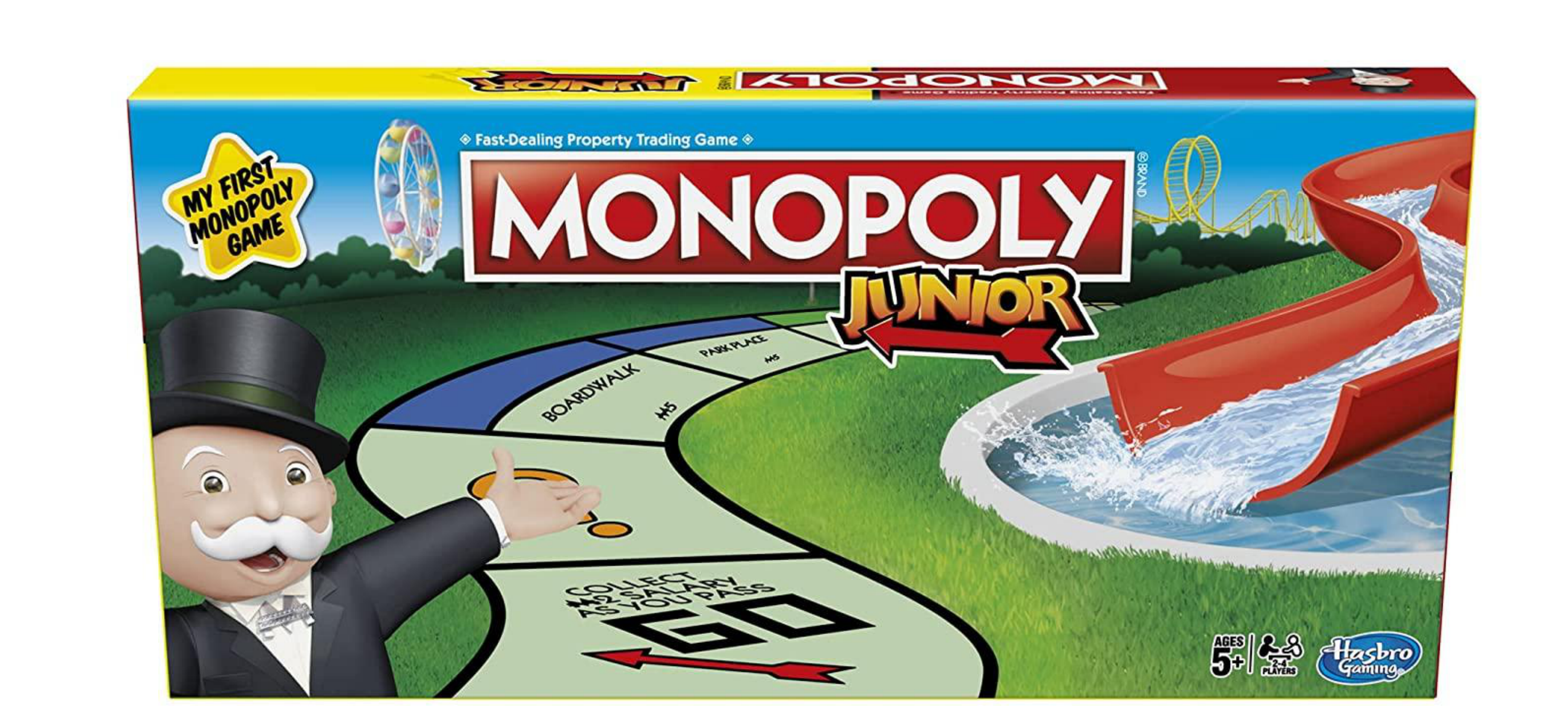 The Game of Life Family Edition
