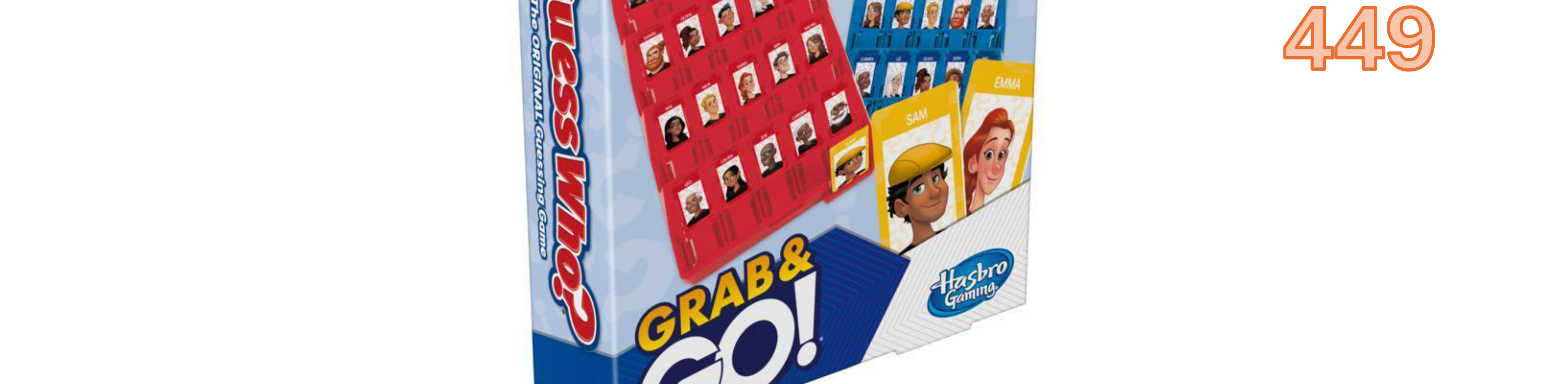 Yahtzee Hands Down Dice Card Game