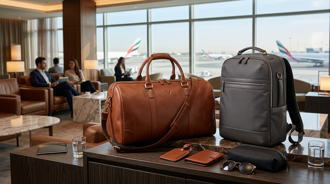 MODERN BAGS & TRAVEL