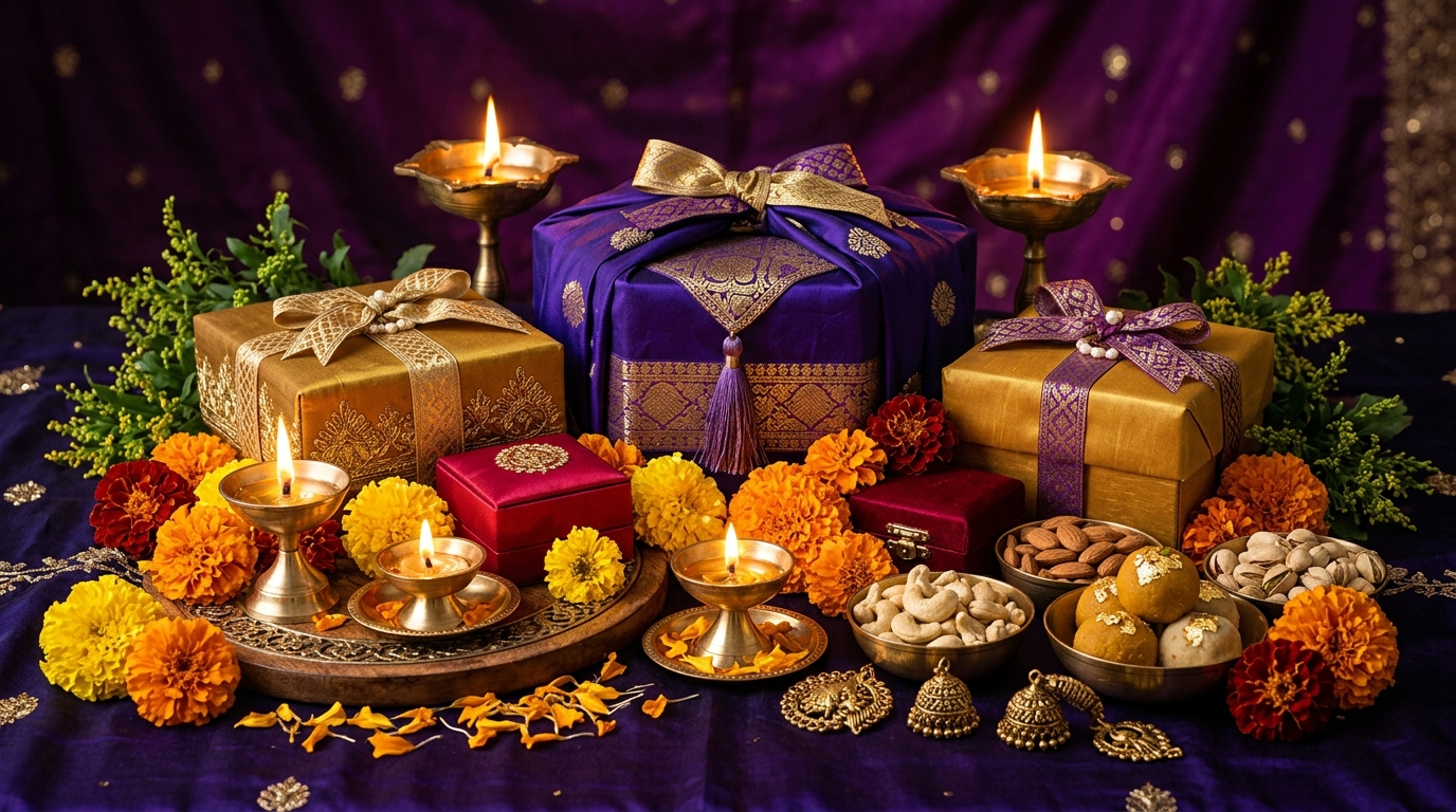 FESTIVE GIFT GUIDE