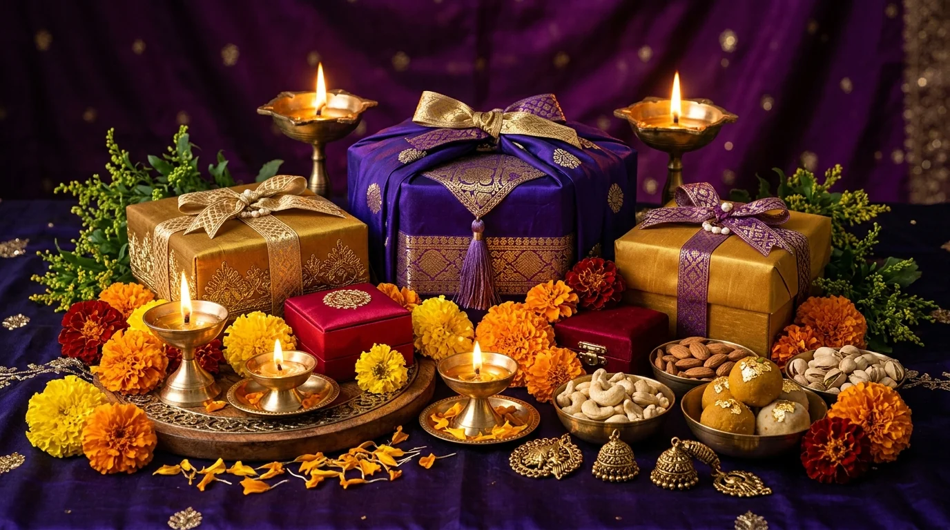 FESTIVE GIFT STORE