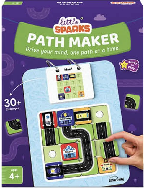 Smartivity Path Maker (4+ Years)